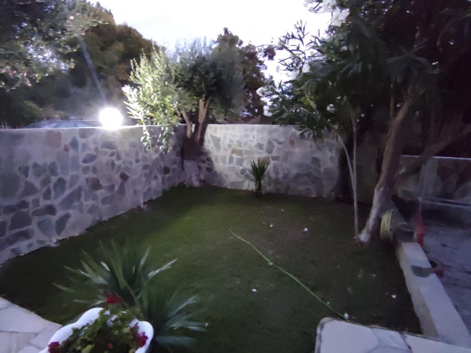 Sunrise Vergia Studio Exterior foto